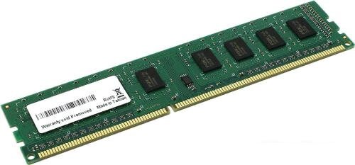 Оперативная память Foxline 4GB DDR3 PC3-12800 FL1600D3U11SL-4G от компании Интернет-магазин marchenko - фото 1