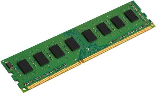 Оперативная память Foxline 8GB DDR3 PC3-12800 FL1600D3U11-8G от компании Интернет-магазин marchenko - фото 1