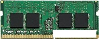 Оперативная память Foxline 8GB DDR4 SODIMM PC4-21300 FL2666D4S19-8G от компании Интернет-магазин marchenko - фото 1