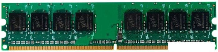 Оперативная память GeIL Pristine 16ГБ DDR4 3200 МГц GP416GB3200C22SC от компании Интернет-магазин marchenko - фото 1