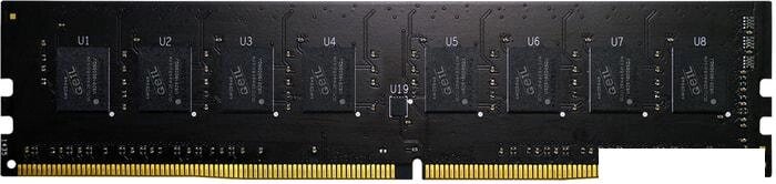 Оперативная память GeIL Pristine 8GB DDR4 PC4-21300 GP48GB2666C19SC от компании Интернет-магазин marchenko - фото 1