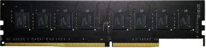 Оперативная память geil pristine 8GB DDR4 PC4-21300 GP48GB2666C19SC