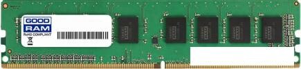 Оперативная память GOODRAM 16GB DDR4 PC4-21300 GR2666D464L19/16G от компании Интернет-магазин marchenko - фото 1