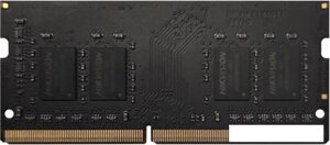 Оперативная память hikvision 16гб DDR4 3200 мгц HKED4162CAB1g4ZB1/16G
