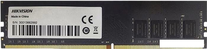 Оперативная память Hikvision 16GB DDR4 PC4-21300 HKED4161DAB1D0ZA1 от компании Интернет-магазин marchenko - фото 1