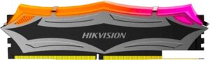 Оперативная память hikvision 8GB DDR4 PC4-25600 HKED4081CBA2d2ZA4/8G
