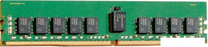 Оперативная память HP 16GB DDR4 PC4-23400 P00922-B21 от компании Интернет-магазин marchenko - фото 1