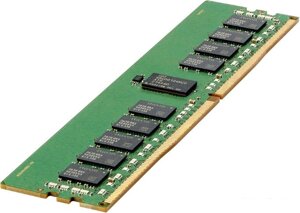 Оперативная память HP 32GB DDR4 PC4-19200 819414-001B