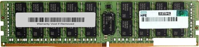 Оперативная память HP 815100-B21 32GB DDR4 PC4-21300 от компании Интернет-магазин marchenko - фото 1