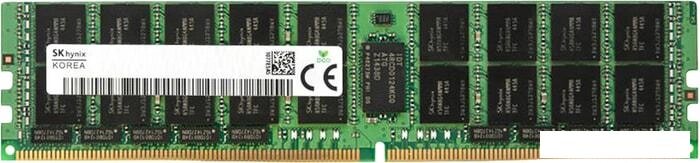 Оперативная память Hynix 16GB DDR4 PC4-21300 HMA82GR7JJR8N-VK от компании Интернет-магазин marchenko - фото 1