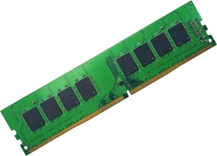 Оперативная память Hynix 8GB DDR4 PC4-19200 [HMA81GU6AFR8N-UH] от компании Интернет-магазин marchenko - фото 1