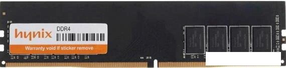 Оперативная память Hynix 8GB DDR4 PC4-21300 H5AN8G8NAFR-VKC от компании Интернет-магазин marchenko - фото 1