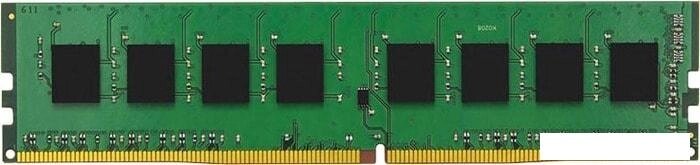 Оперативная память Infortrend 16GB DDR4 PC4-19200 DDR4RECMF-0010 от компании Интернет-магазин marchenko - фото 1