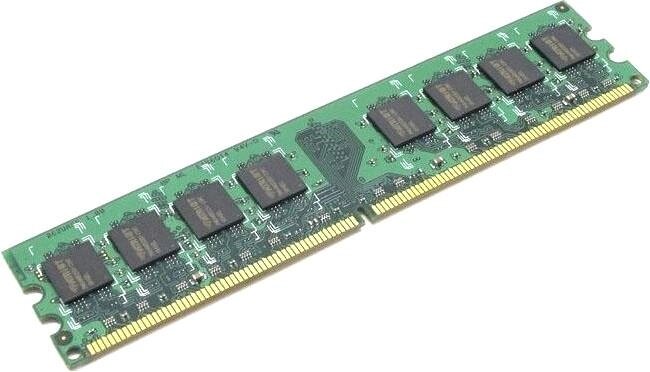 Оперативная память Infortrend 32ГБ DDR4 3200 МГц DDR4RECMH-0010 от компании Интернет-магазин marchenko - фото 1