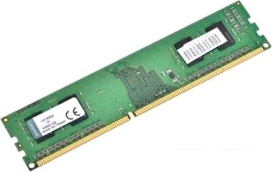 Оперативная память Infortrend 4GB DDR3 PC3-12800 DDR3NNCMC4-0010 от компании Интернет-магазин marchenko - фото 1