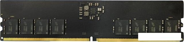 Оперативная память Kingmax 16ГБ DDR5 4800 МГц KM-LD5-4800-16GS от компании Интернет-магазин marchenko - фото 1