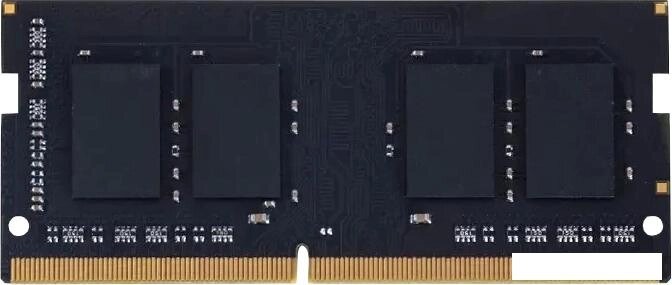 Оперативная память KingSpec 16ГБ DDR4 2666 МГц KS2666D4N12016G от компании Интернет-магазин marchenko - фото 1