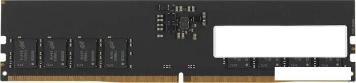 Оперативная память KingSpec 16ГБ DDR5 4800 МГц KS4800D5P11016G от компании Интернет-магазин marchenko - фото 1