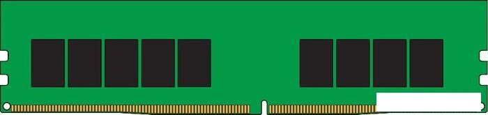 Оперативная память Kingston 16ГБ DDR4 2666 МГц KSM26ES8/16MF от компании Интернет-магазин marchenko - фото 1
