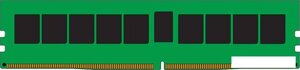 Оперативная память kingston 16гб DDR4 2666 мгц KSM26RD8/16MRR