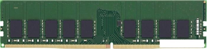 Оперативная память Kingston 16ГБ DDR4 3200 МГц KTH-PL432E/16G от компании Интернет-магазин marchenko - фото 1