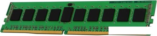 Оперативная память Kingston 16GB DDR4 PC4-21300 KSM26ED8/16MR от компании Интернет-магазин marchenko - фото 1