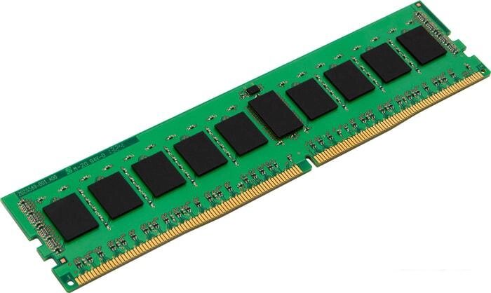Оперативная память Kingston 16GB DDR4 PC4-21300 KSM26RS4/16HDI от компании Интернет-магазин marchenko - фото 1