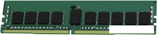 Оперативная память Kingston 16GB DDR4 PC4-21300 KTH-PL426/16G от компании Интернет-магазин marchenko - фото 1