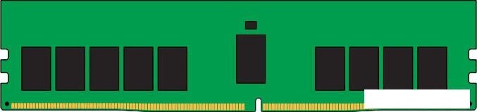 Оперативная память Kingston 16GB DDR4 PC4-23400 KSM29RD8/16MEI от компании Интернет-магазин marchenko - фото 1