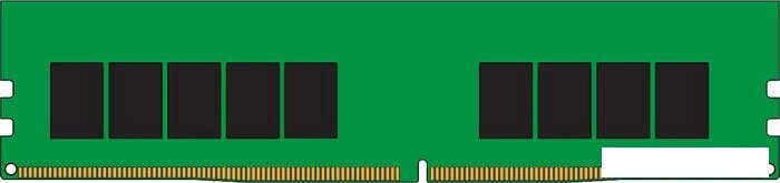 Оперативная память Kingston 16GB DDR4 PC4-25600 KSM32ES8/16ME от компании Интернет-магазин marchenko - фото 1