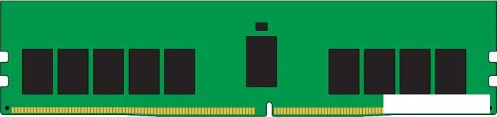 Оперативная память Kingston 32ГБ DDR4 2666 МГц KSM26RD8/32HCR от компании Интернет-магазин marchenko - фото 1