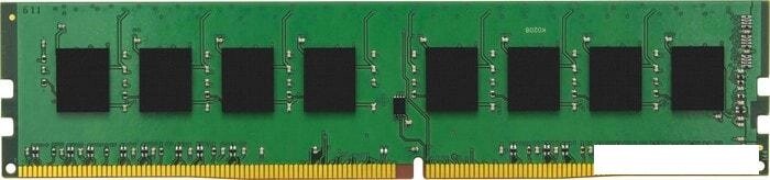 Оперативная память Kingston 32GB DDR4 PC4-23400 KVR29N21D8/32 от компании Интернет-магазин marchenko - фото 1