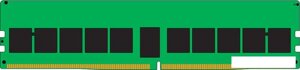 Оперативная память kingston 32гб DDR5 4800 мгц KSM48R40BD8kmm-32HMR