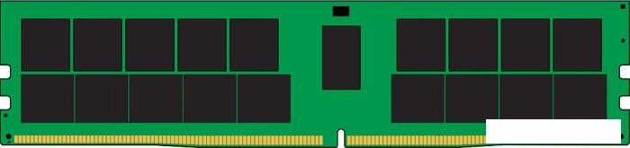 Оперативная память Kingston 64ГБ DDR4 3200 МГц KSM32RD4/64HCR от компании Интернет-магазин marchenko - фото 1