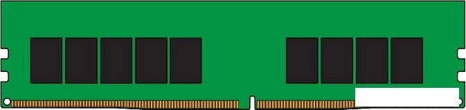 Оперативная память Kingston 8GB DDR4 PC4-21300 KSM26ES8/8HD от компании Интернет-магазин marchenko - фото 1