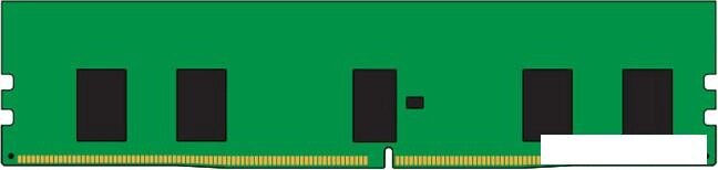 Оперативная память Kingston 8GB DDR4 PC4-25600 KSM32RS8/8HDR от компании Интернет-магазин marchenko - фото 1