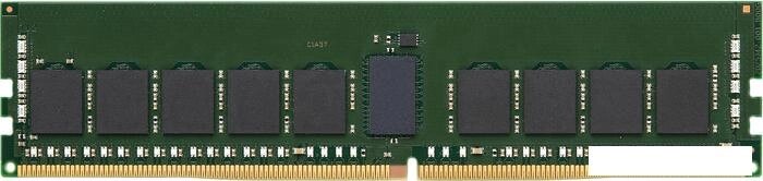 Оперативная память Kingston Server Premier 32ГБ DDR4 2666 МГц KSM26RS4/32MFR от компании Интернет-магазин marchenko - фото 1