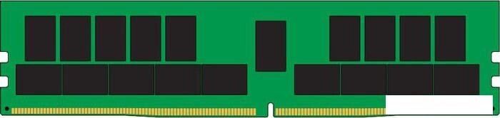 Оперативная память Kingston Server Premier 32GB DDR4 PC4-21300 KSM26RD4/32HDI от компании Интернет-магазин marchenko - фото 1
