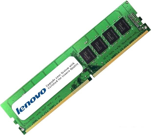 Оперативная память Lenovo 16GB DDR4 PC4-23400 4ZC7A08708 от компании Интернет-магазин marchenko - фото 1