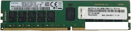 Оперативная память Lenovo 64GB DDR4 PC4-23400 4ZC7A08710 от компании Интернет-магазин marchenko - фото 1