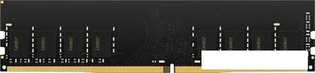 Оперативная память Lexar 16GB DDR4 PC4-25600 LD4AU016G-B3200GSST от компании Интернет-магазин marchenko - фото 1