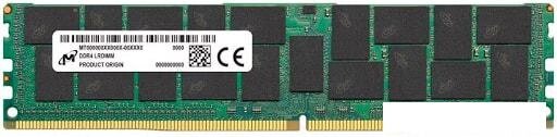 Оперативная память Micron 32GB DDR4 PC4-23400 MTA36ASF4G72PZ-2G9 от компании Интернет-магазин marchenko - фото 1