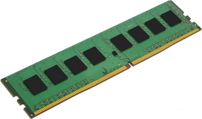 Оперативная память Nanya 16ГБ DDR4 3200 МГц NT16GA72D8PFX3K-JR от компании Интернет-магазин marchenko - фото 1