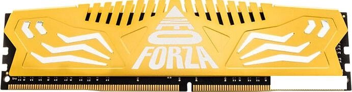 Оперативная память Neo Forza Encke 8GB DDR4 PC4-25600 NMUD480E82-3200DC10 от компании Интернет-магазин marchenko - фото 1