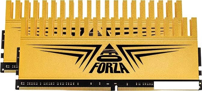 Оперативная память Neo Forza Finlay 2x16GB DDR4 PC4-25600 NMUD416E82-3200DD20 от компании Интернет-магазин marchenko - фото 1