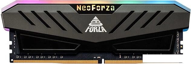 Оперативная память Neo Forza Mars 2x8GB DDR4 PC4-24000 NMGD480E82-3000DF20 от компании Интернет-магазин marchenko - фото 1