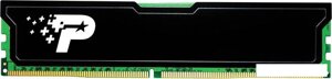 Оперативная память Patriot Signature Line 4GB DDR4 PC4-21300 PSD44G266681H