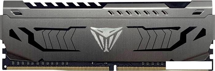 Оперативная память Patriot Viper Steel 8GB DDR4 PC4-28800 PVS48G360C8 от компании Интернет-магазин marchenko - фото 1