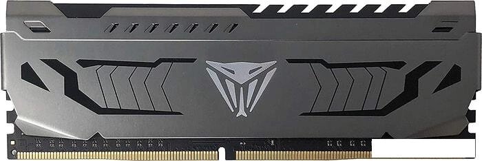 Оперативная память Patriot Viper Steel Series 32GB DDR4 PC4-28800 PVS432G360C8 от компании Интернет-магазин marchenko - фото 1