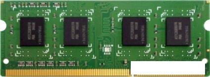 Оперативная память QNAP 2GB DDR3 SO-DIMM PC3-14900 RAM-2GDR3LA0-SO-1866 от компании Интернет-магазин marchenko - фото 1